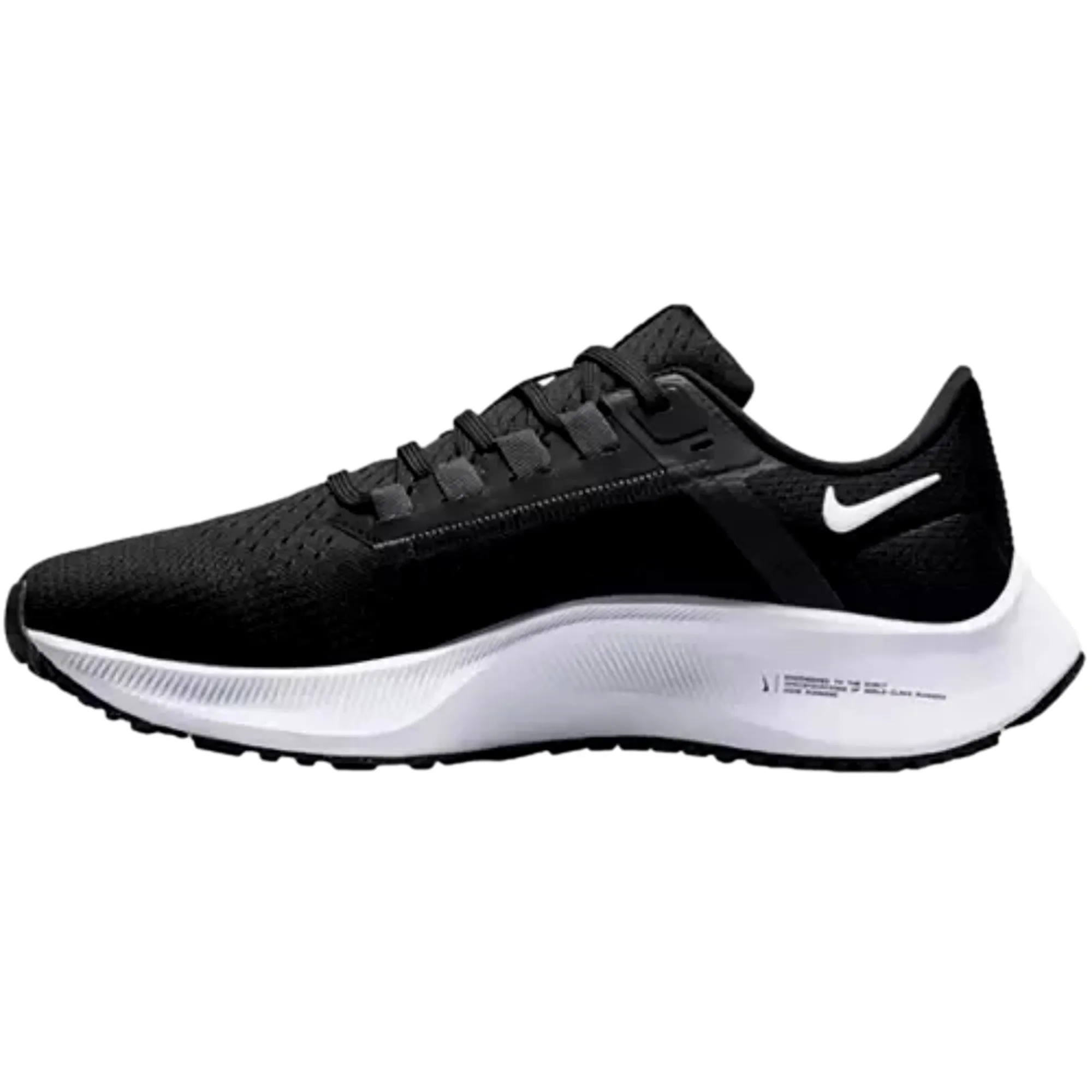 Nike Air Zoom Pegasus 39 TB Black/White-Black  DM0165-001 Women's