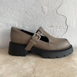 Nu x Neo Chandra Mink - LAST PAIR size 40