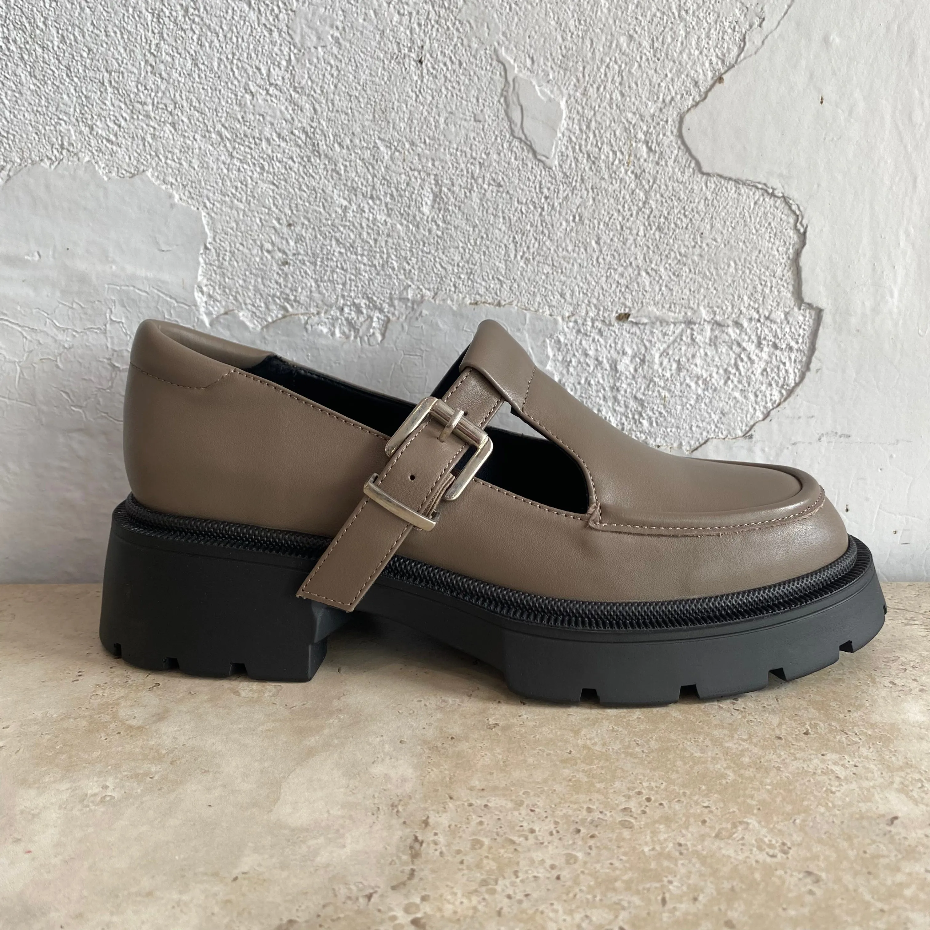 Nu x Neo Chandra Mink - LAST PAIR size 40
