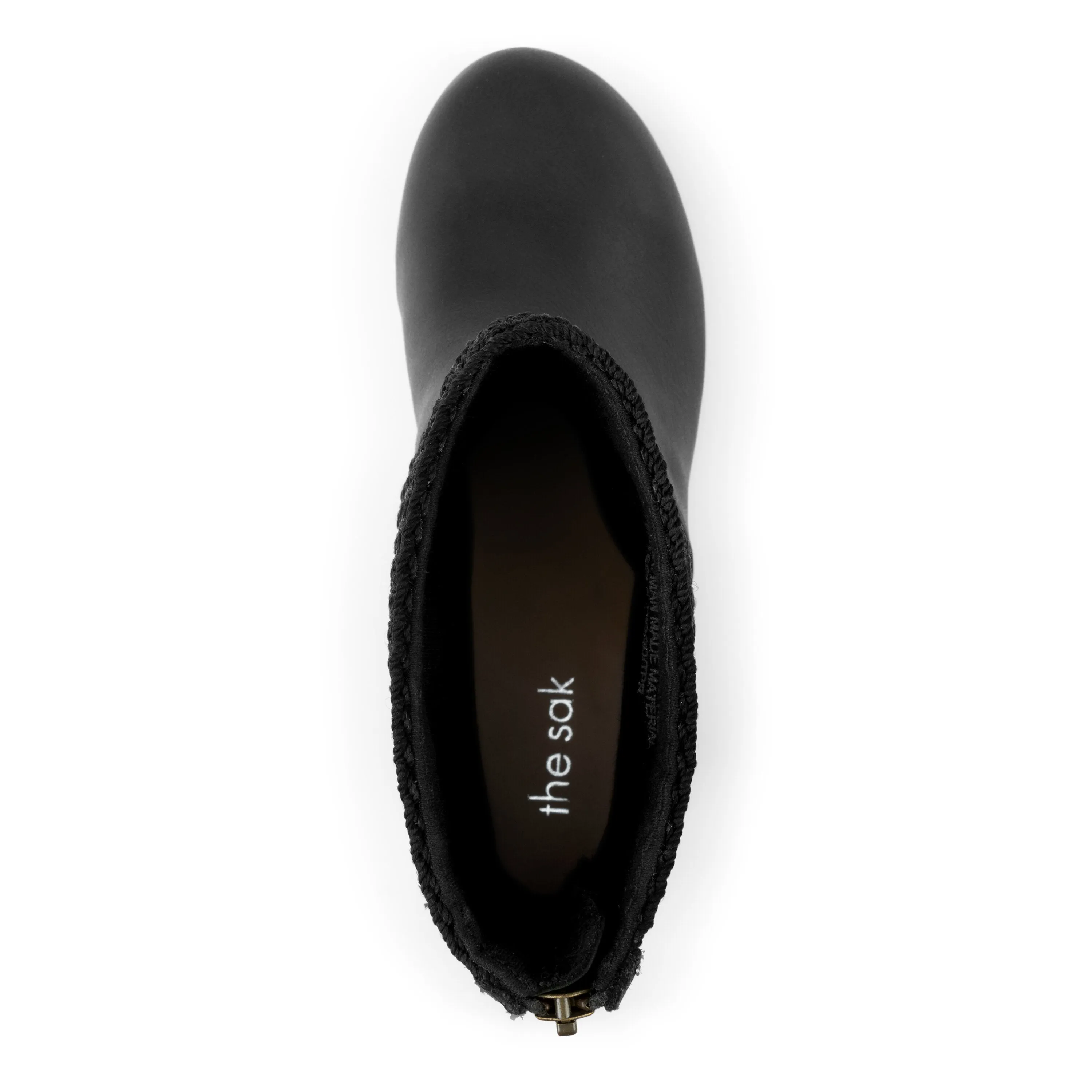 Paloma Clog Boots