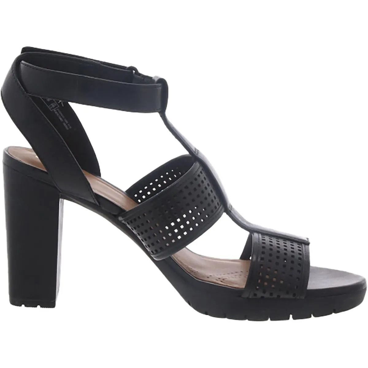 Pastina Castle Womens Open Toe Slingback Slingback Sandals