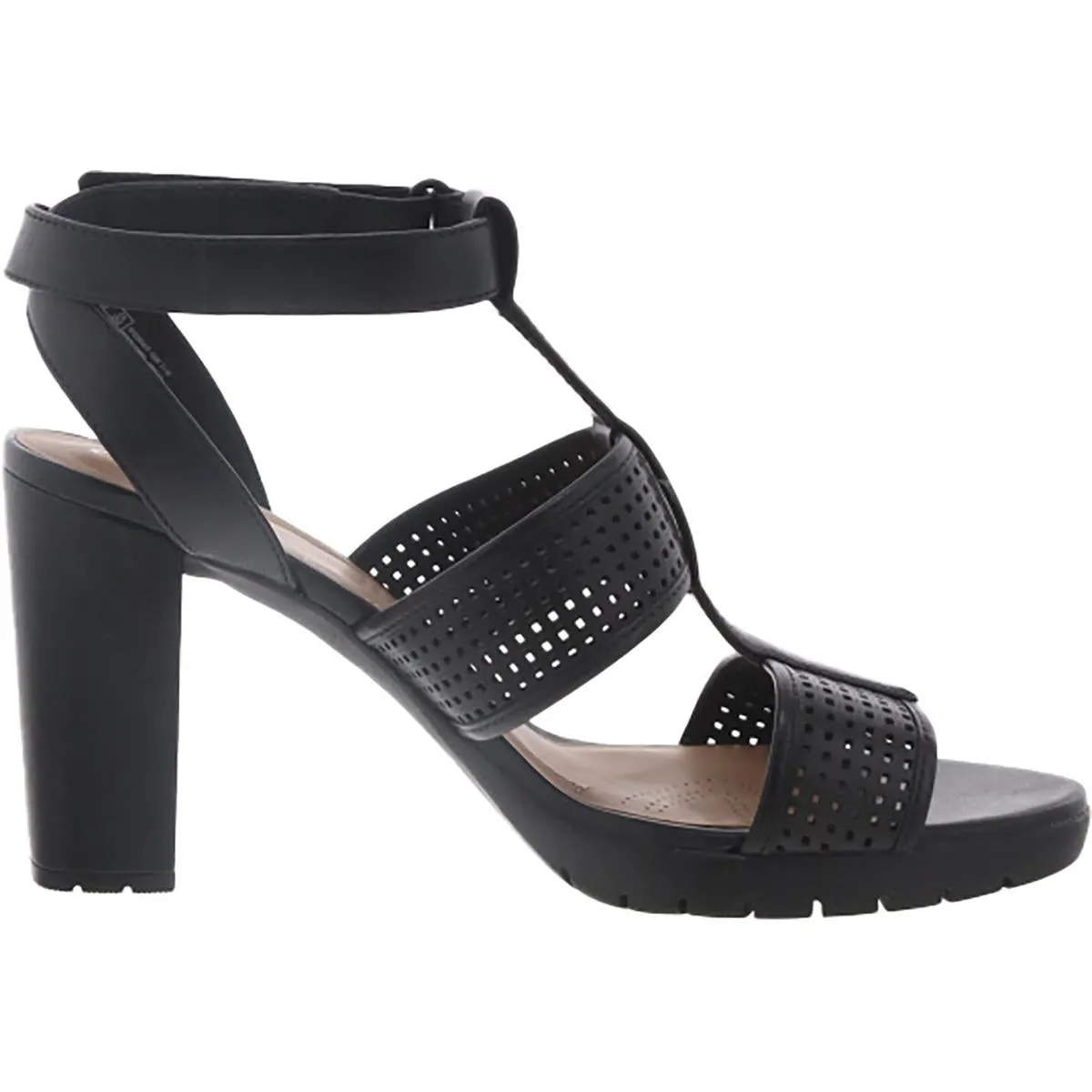 Pastina Castle Womens Open Toe Slingback Slingback Sandals