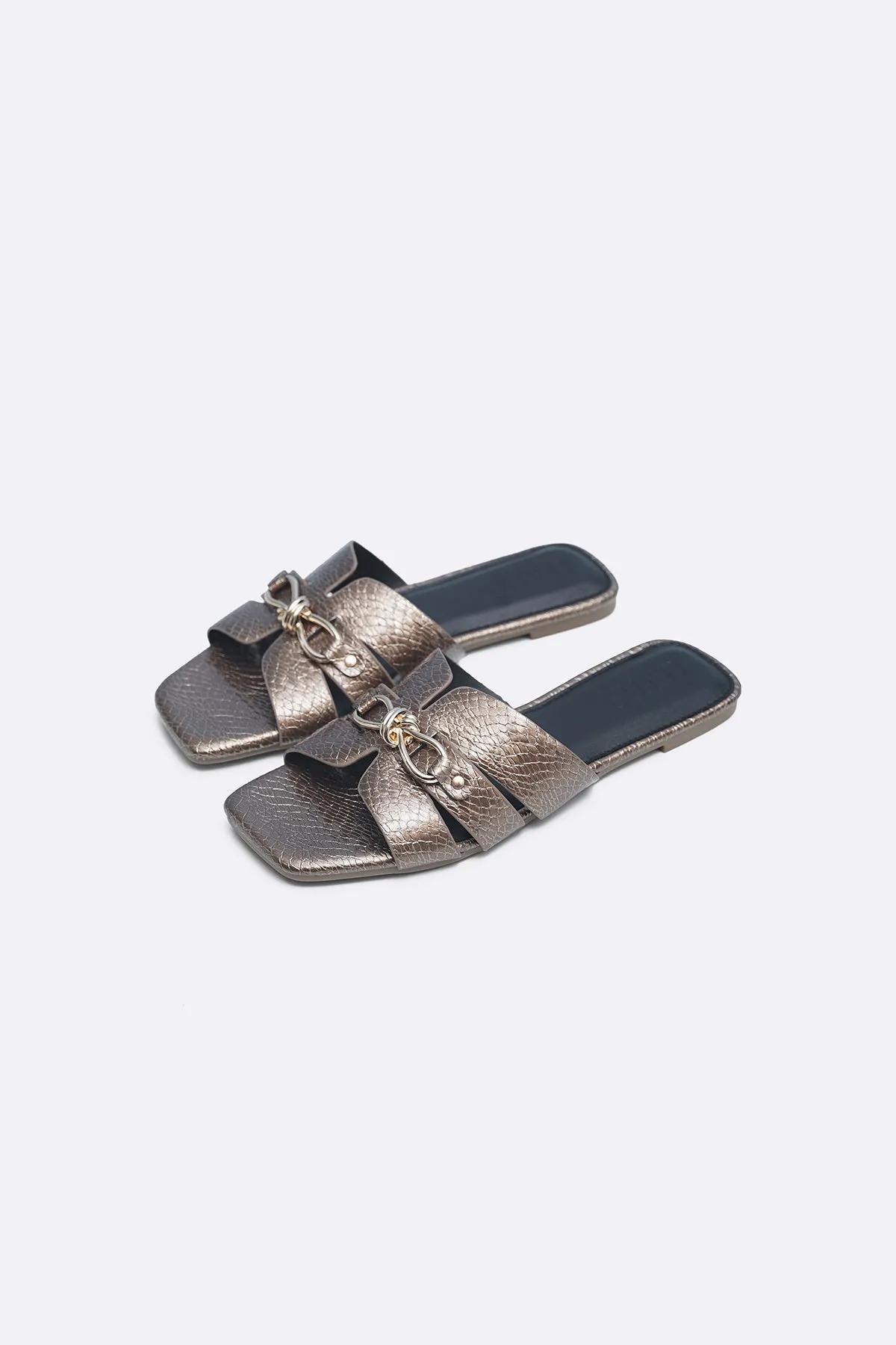 PATENT TEXTURED SLIDES