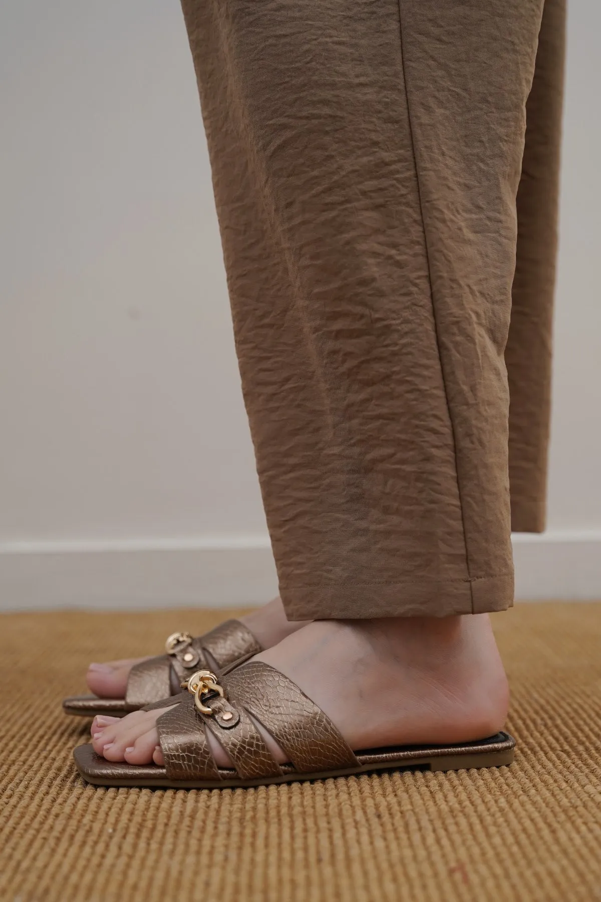 PATENT TEXTURED SLIDES