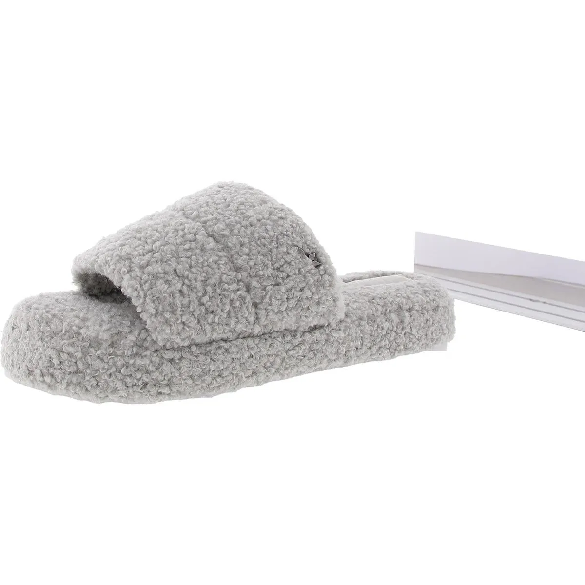 Peachee Womens Cozy Comfy Slide Slippers