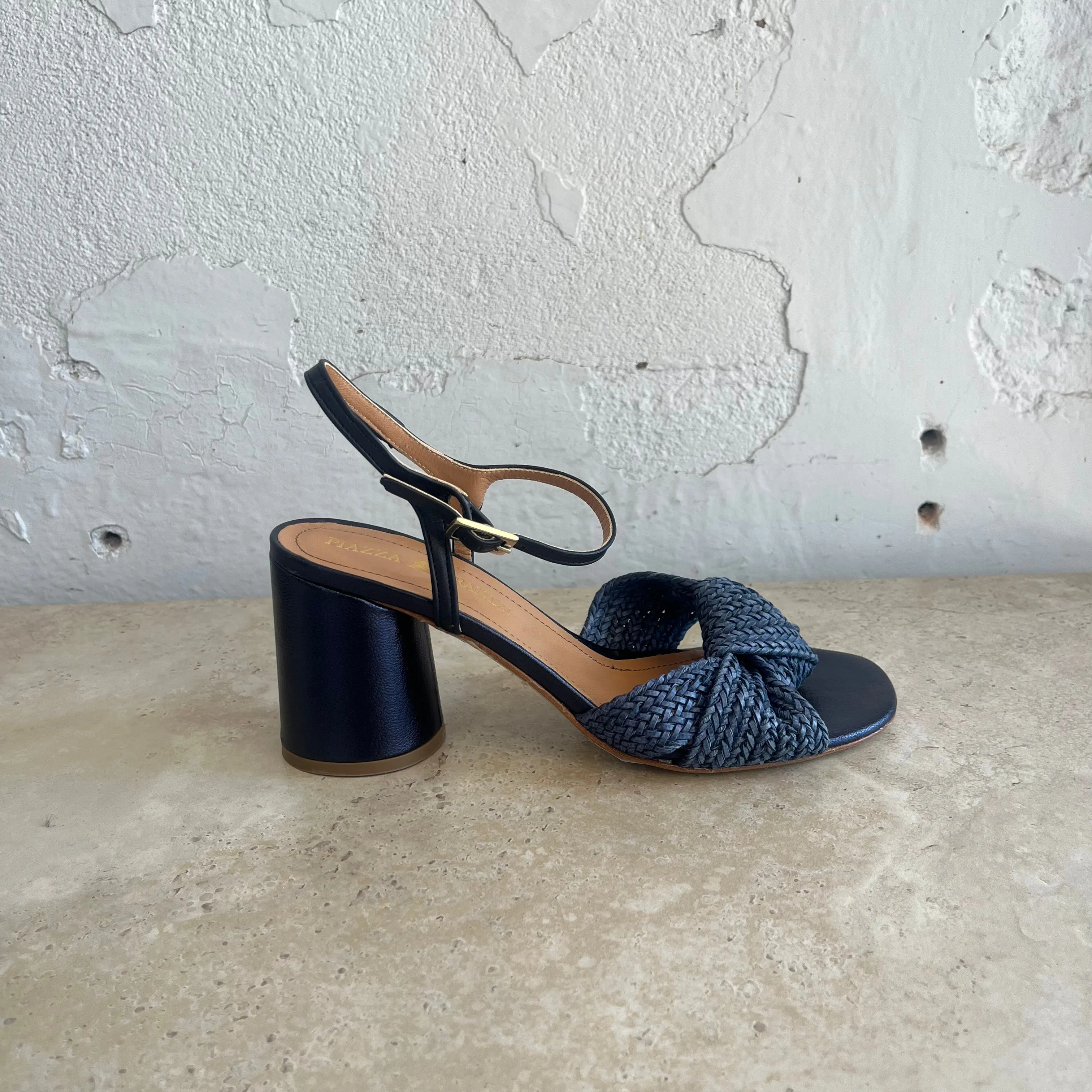 Piazza Grande Adora Navy Blue