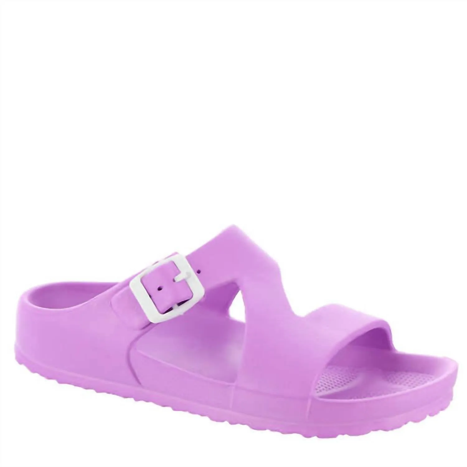 Pool Party Slide In Lilac