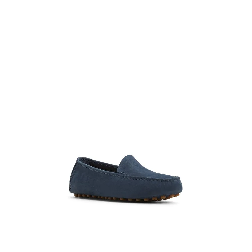 Port Driving Moccasin
