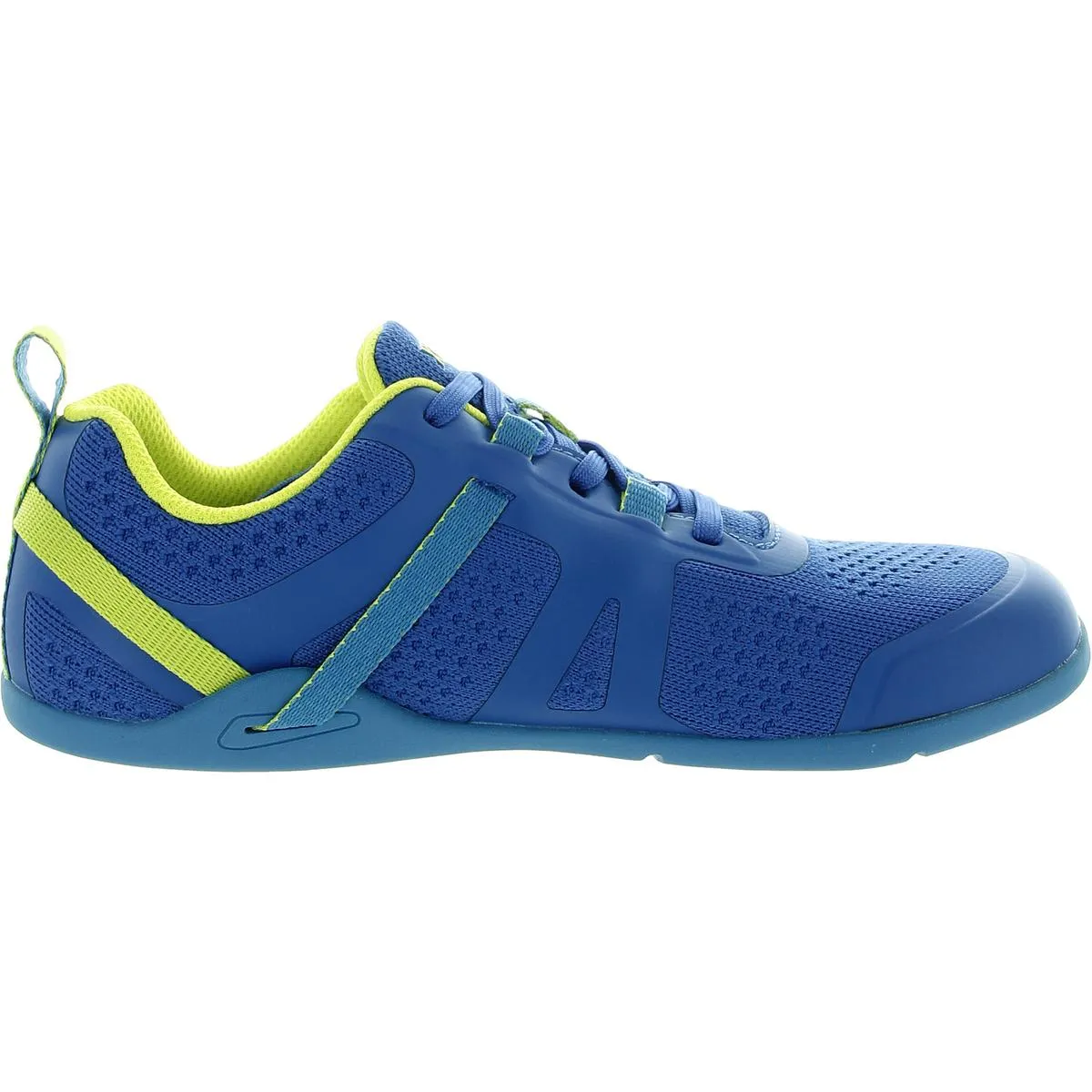 Prio Neo Womens Lace-Up Mesh Running & Training Shoes