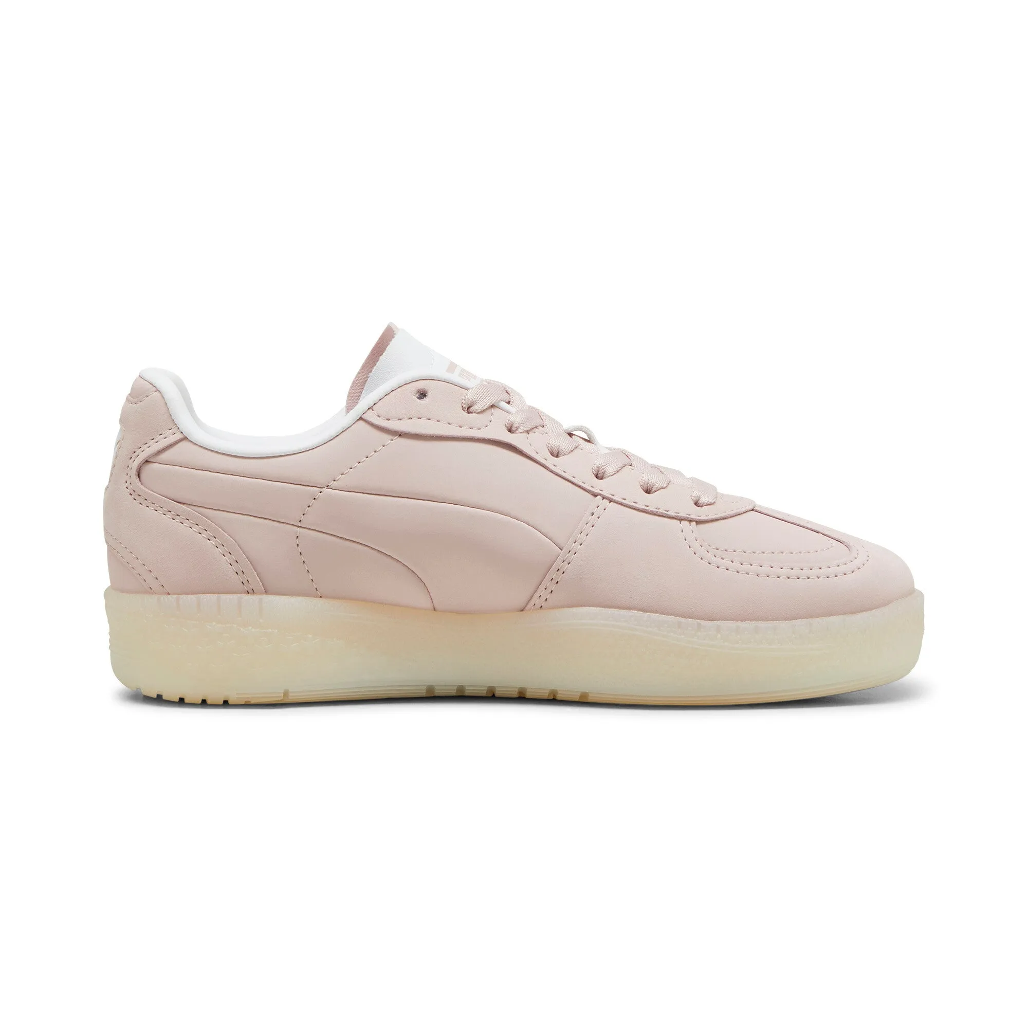 PUMA Women's Palermo Moda Elevated Sneakers
