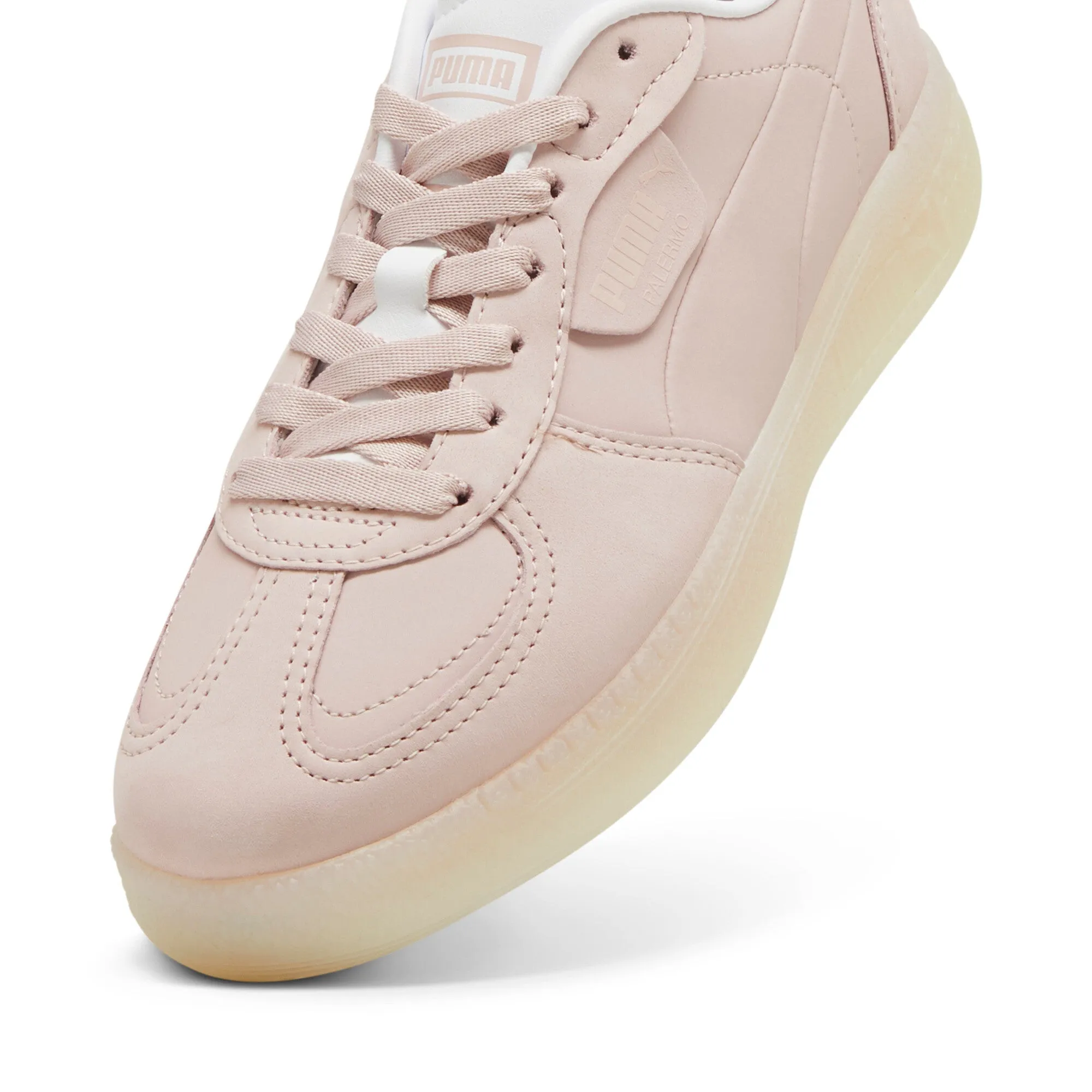 PUMA Women's Palermo Moda Elevated Sneakers