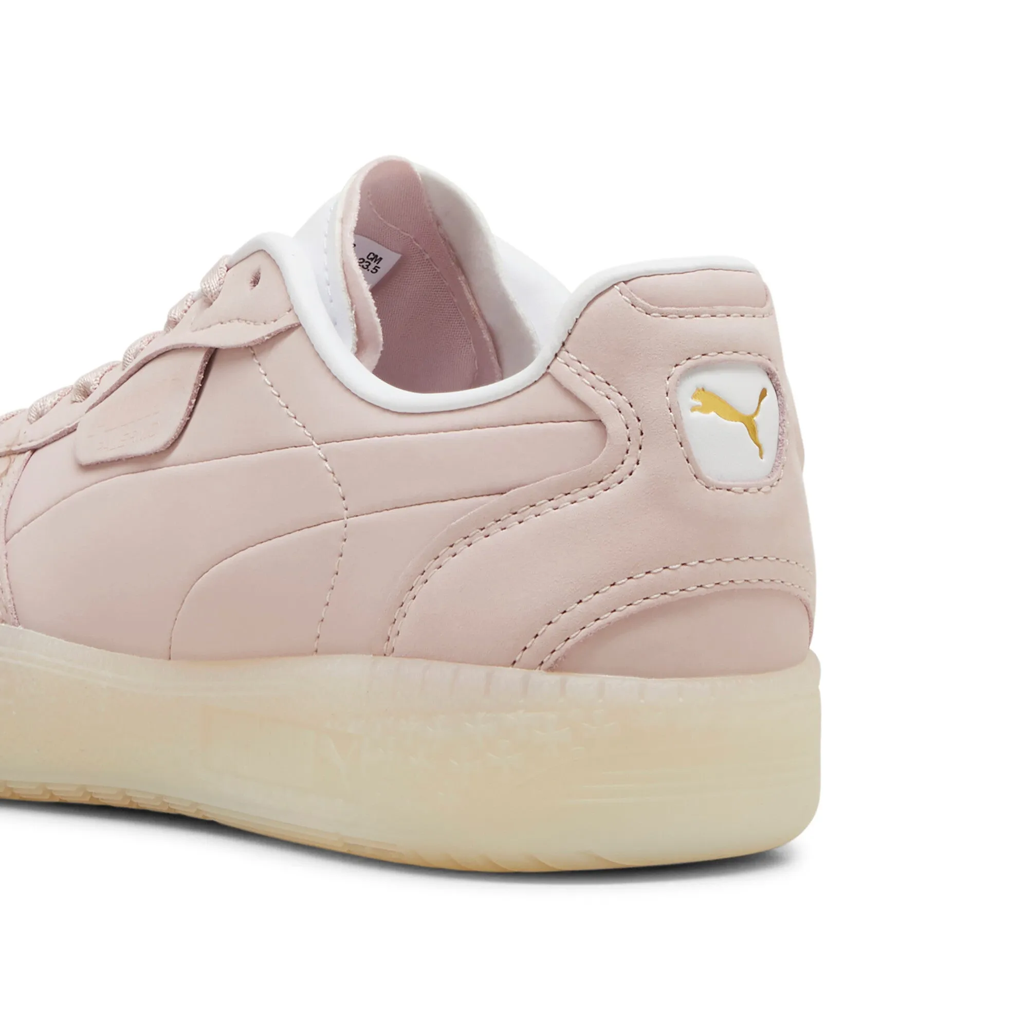 PUMA Women's Palermo Moda Elevated Sneakers