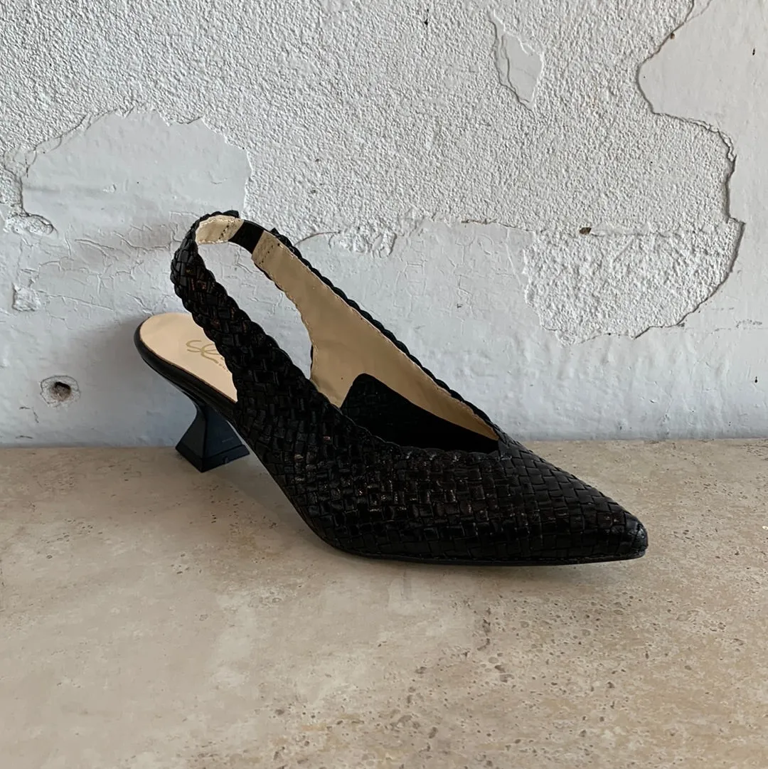 Quait 20424 Black