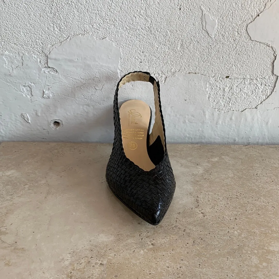 Quait 20424 Black