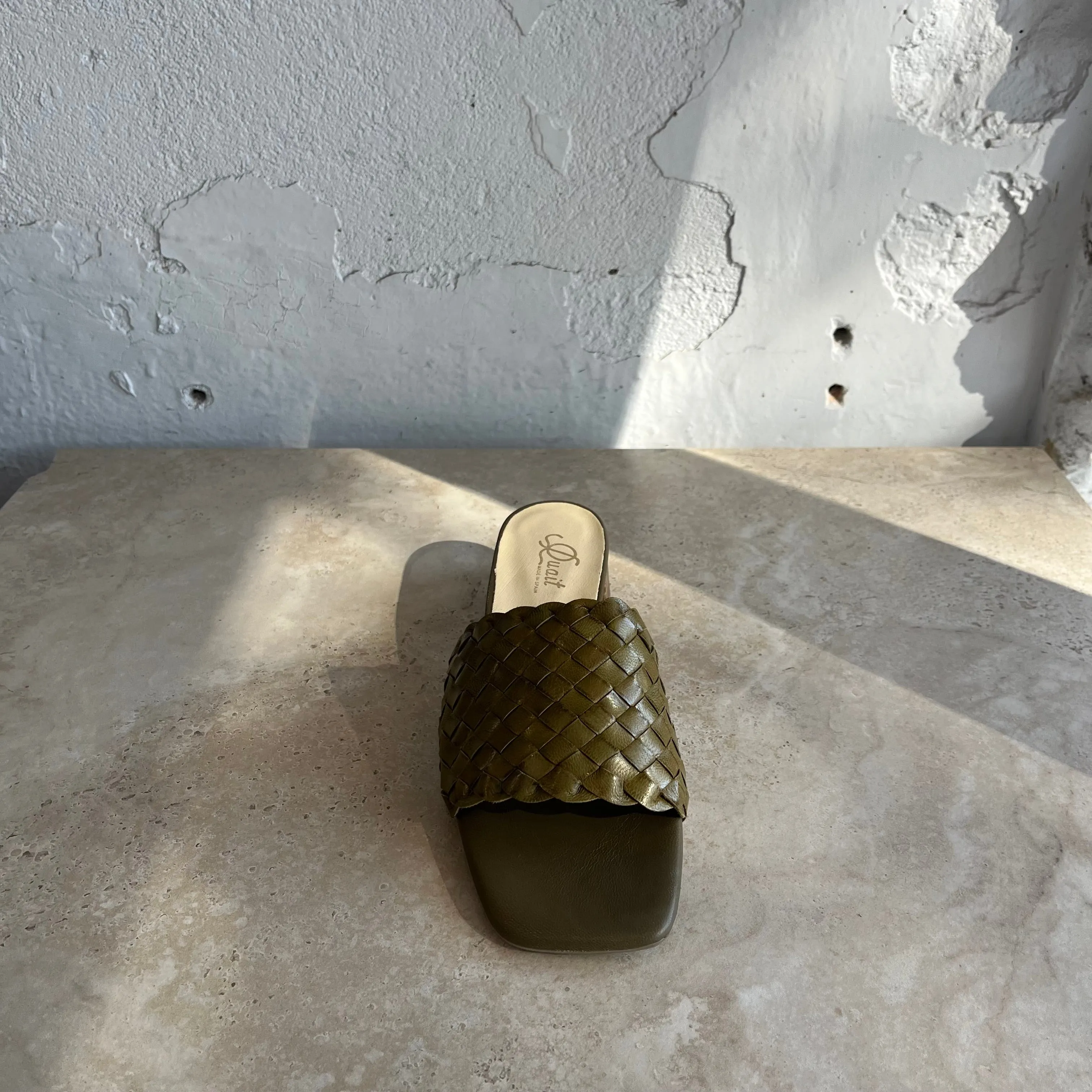 Quait 23026 Olive
