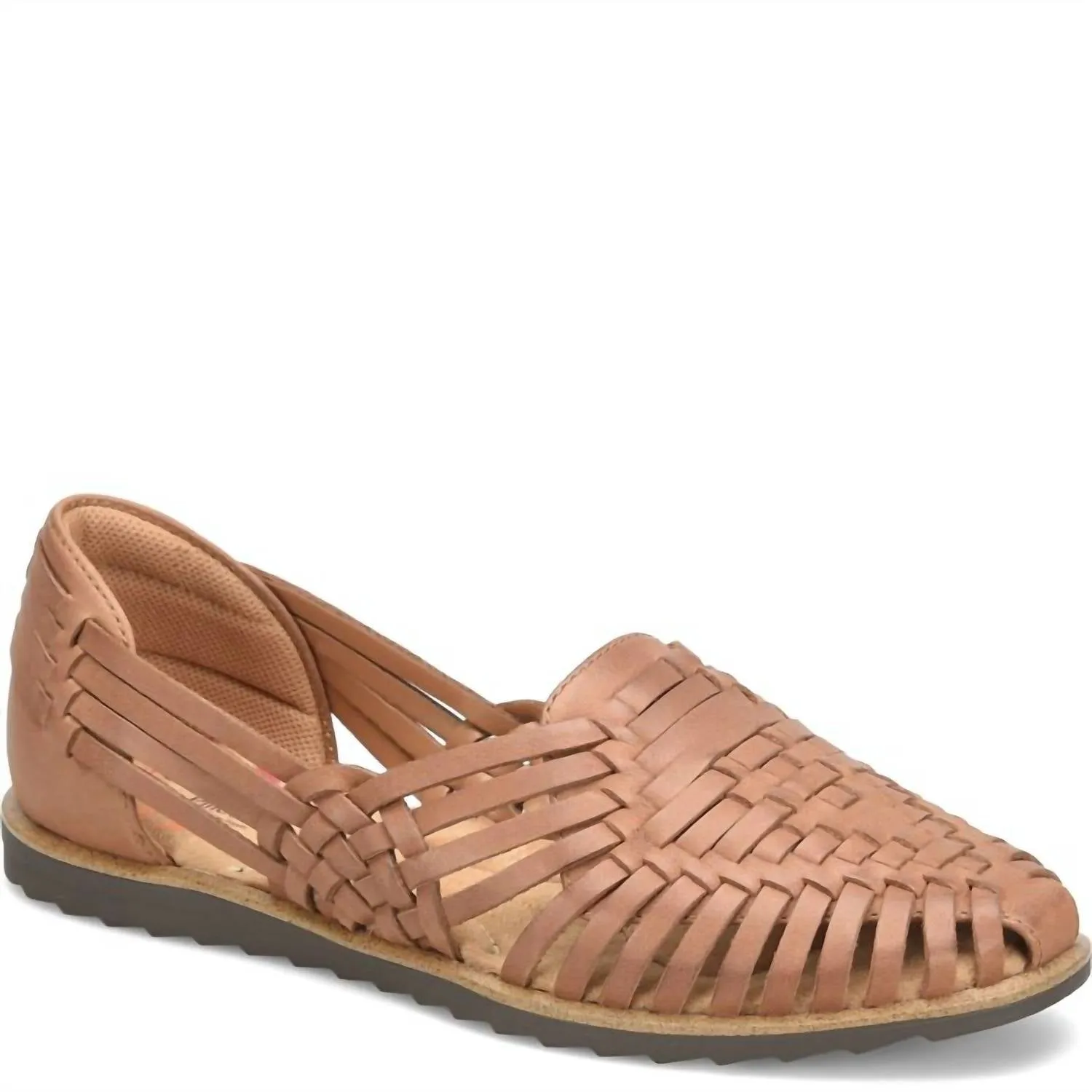 Rainer In Tan