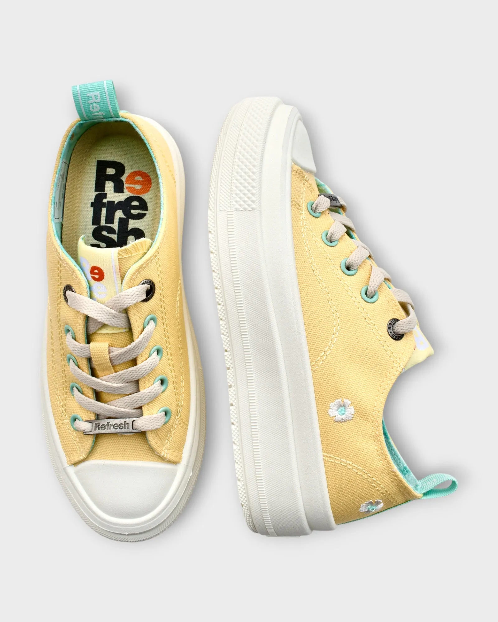 Refresh 172562