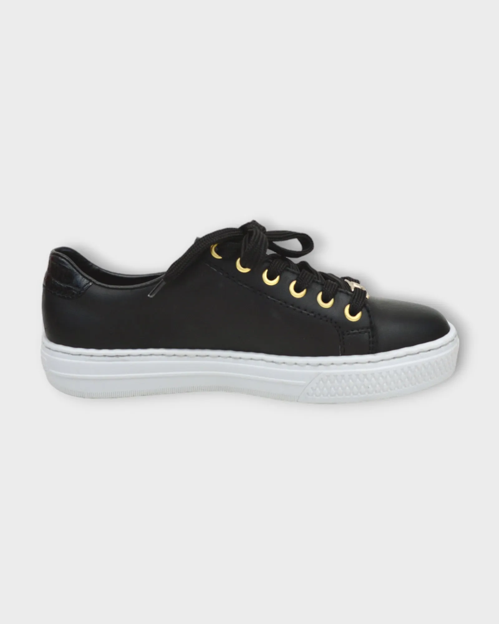 Rieker L59L1-01
