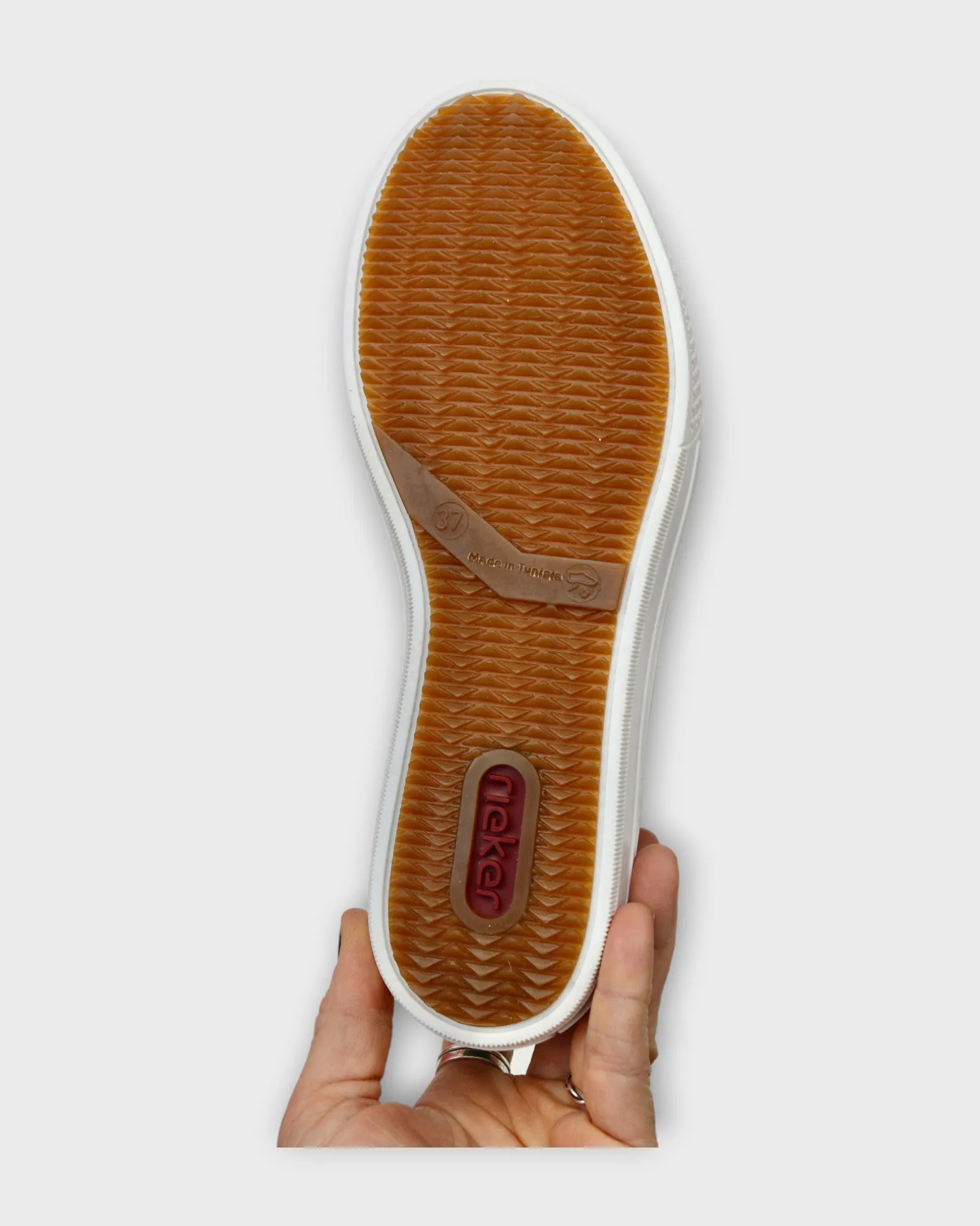 Rieker L59L1-01