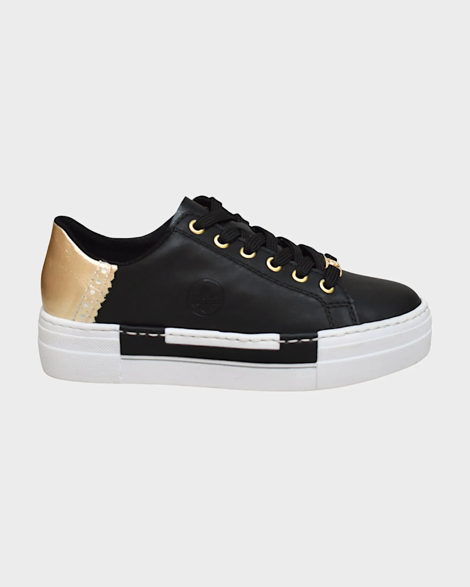 Rieker N4931-00