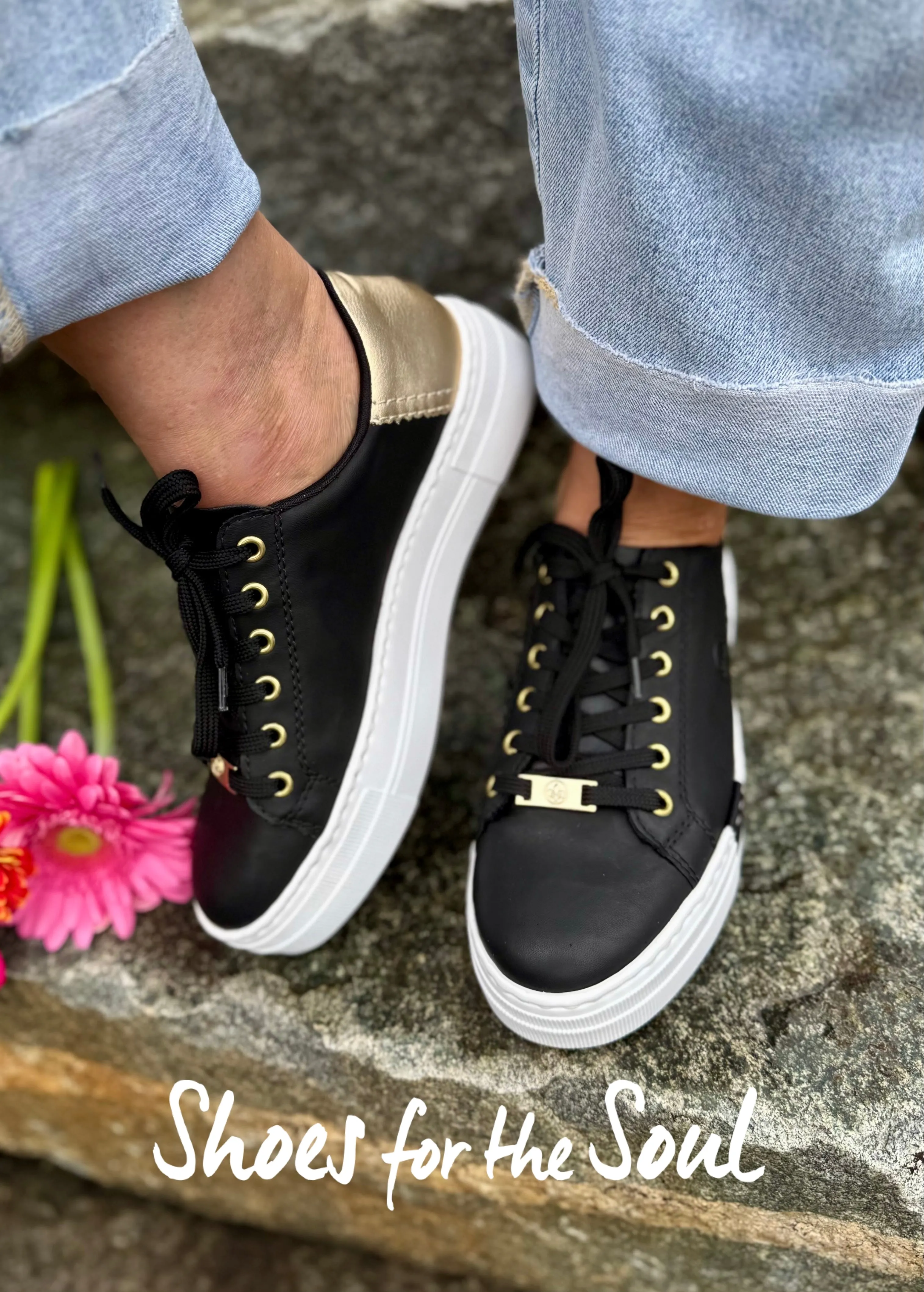 Rieker N4931-00