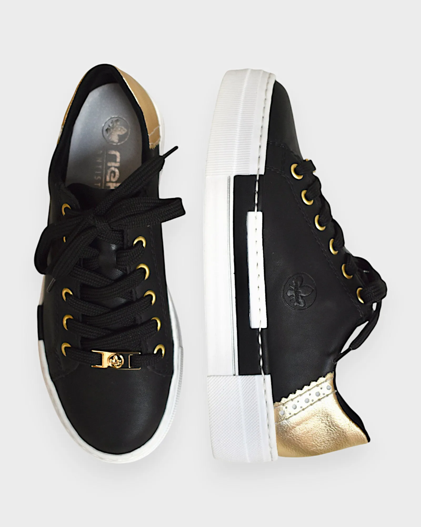 Rieker N4931-00