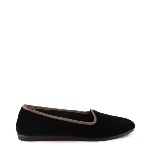 RIZZY Black Velvet