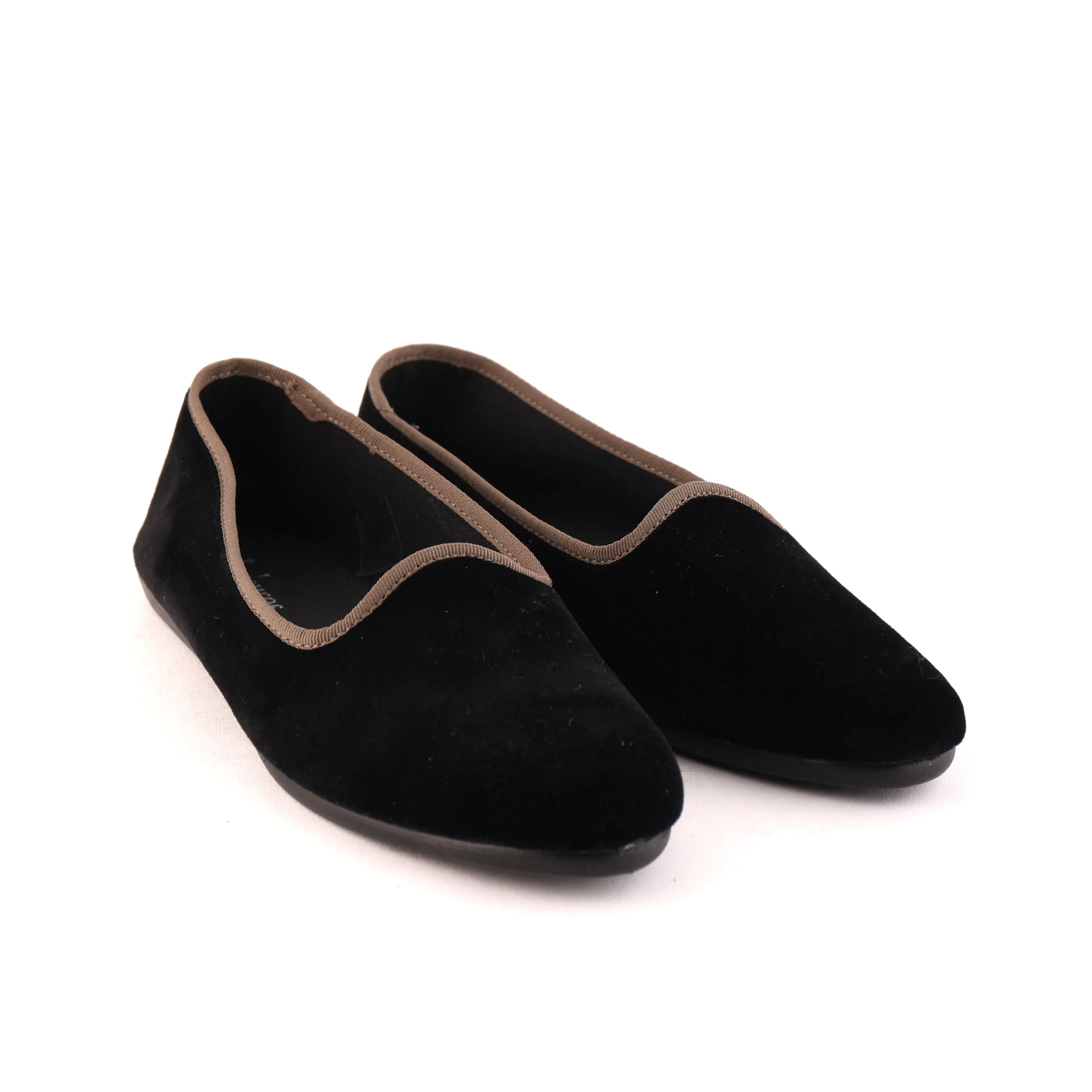 RIZZY Black Velvet
