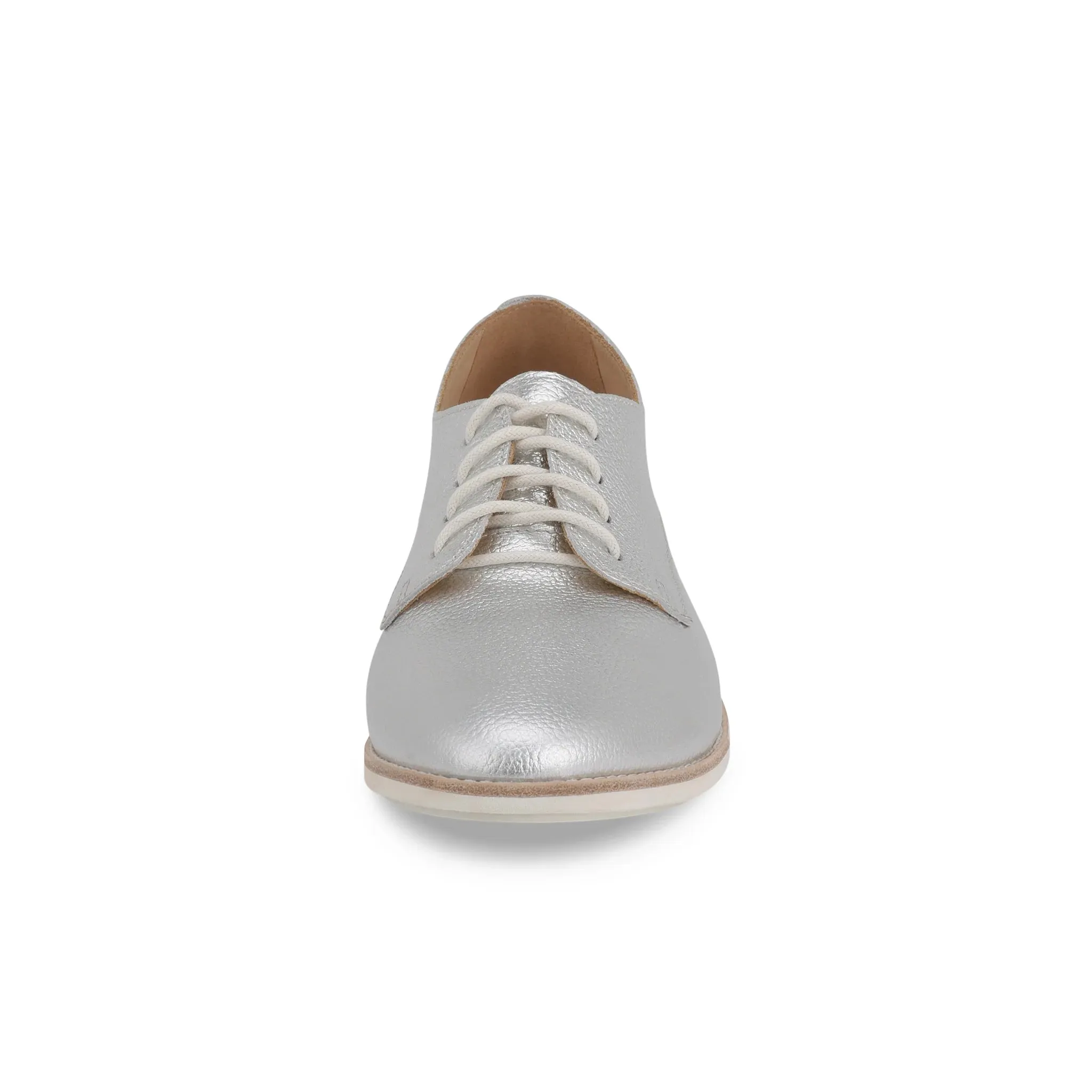 Rollie Derby Super Soft Silver