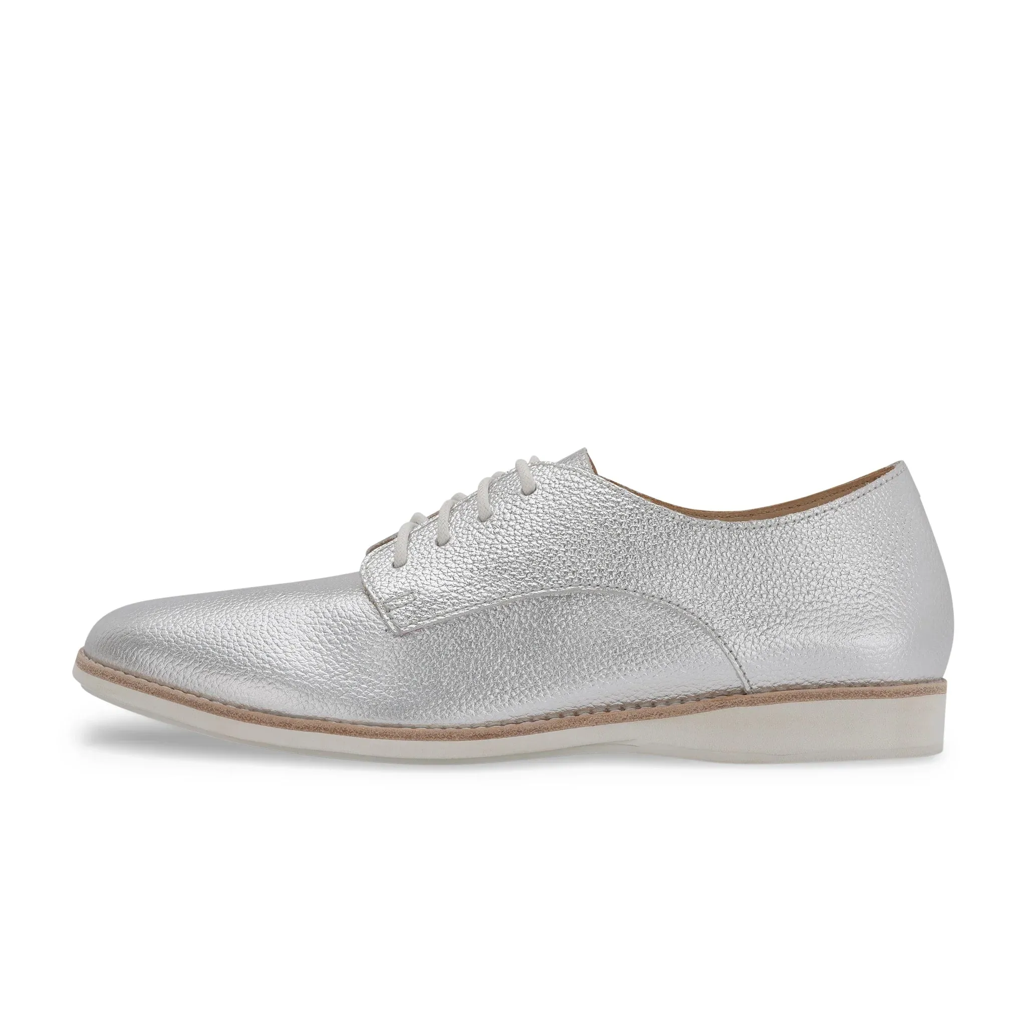 Rollie Derby Super Soft Silver