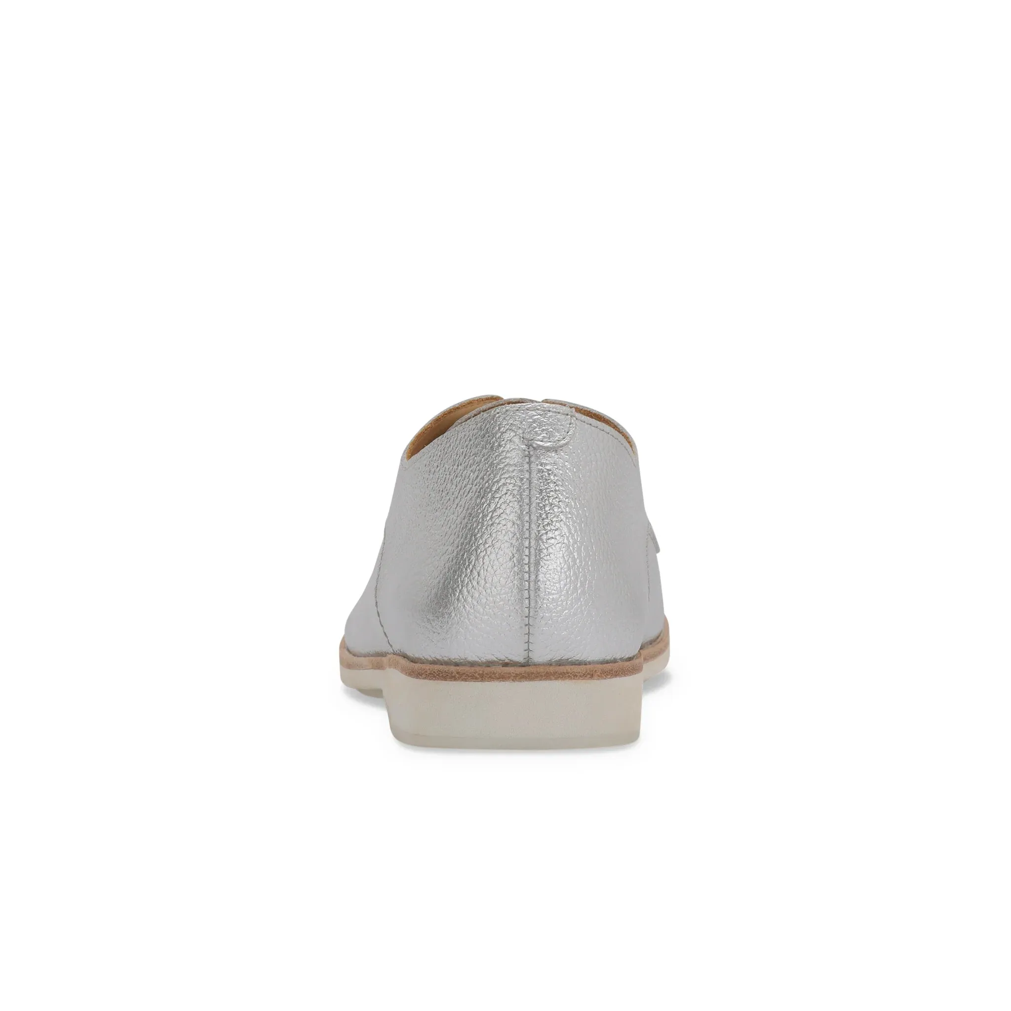 Rollie Derby Super Soft Silver