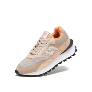 Rollie Kentu Grey/Veg Tan