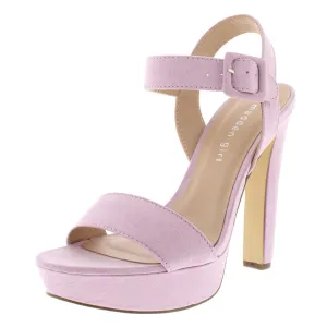 Rolloo Womens Platform Sandals