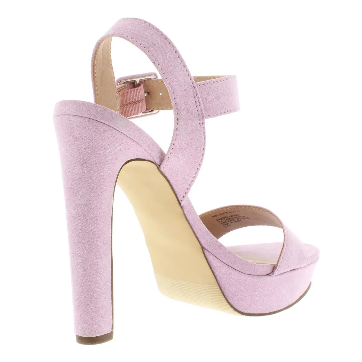 Rolloo Womens Platform Sandals
