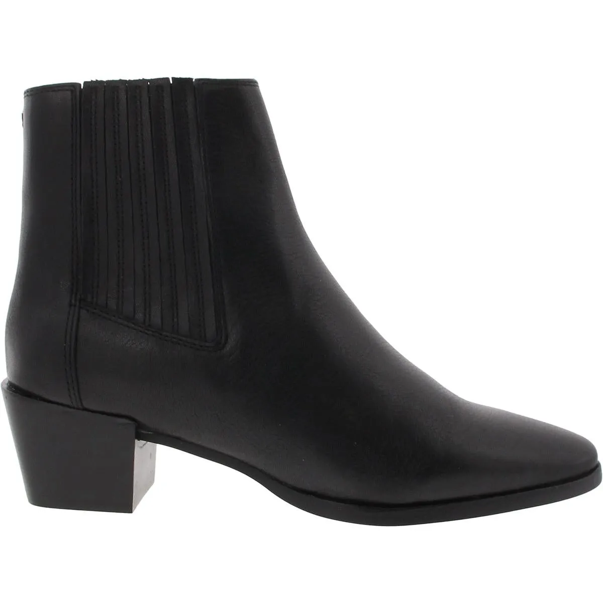 Rover Womens Suede Chelsea Boots