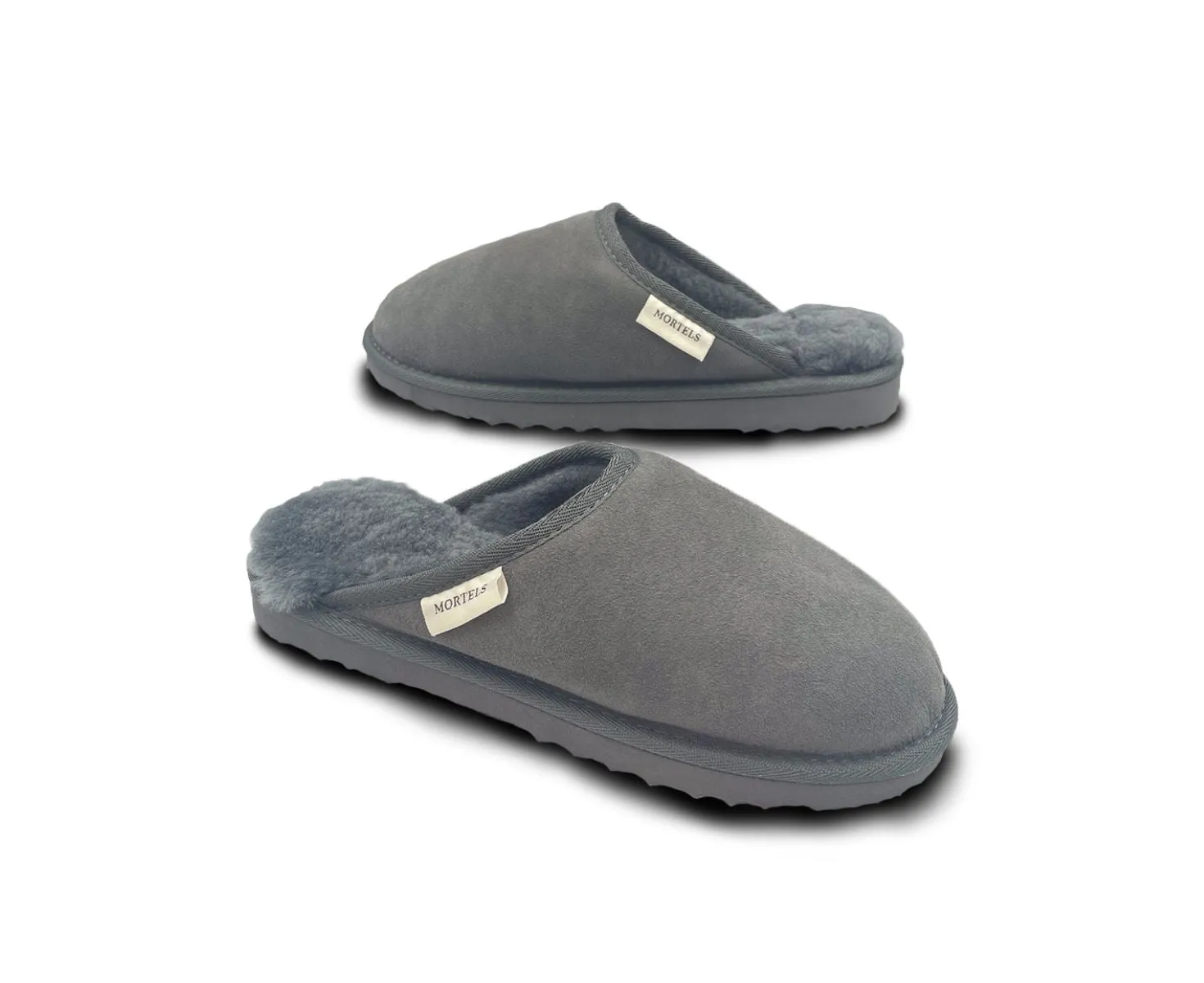 Ryan Scuff Slippers