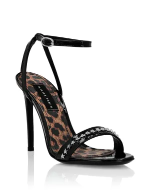 Sandals High Heels
