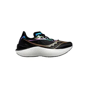 Saucony Endorphin Pro 3 Black/Goldstruck  S10755-10 Women's