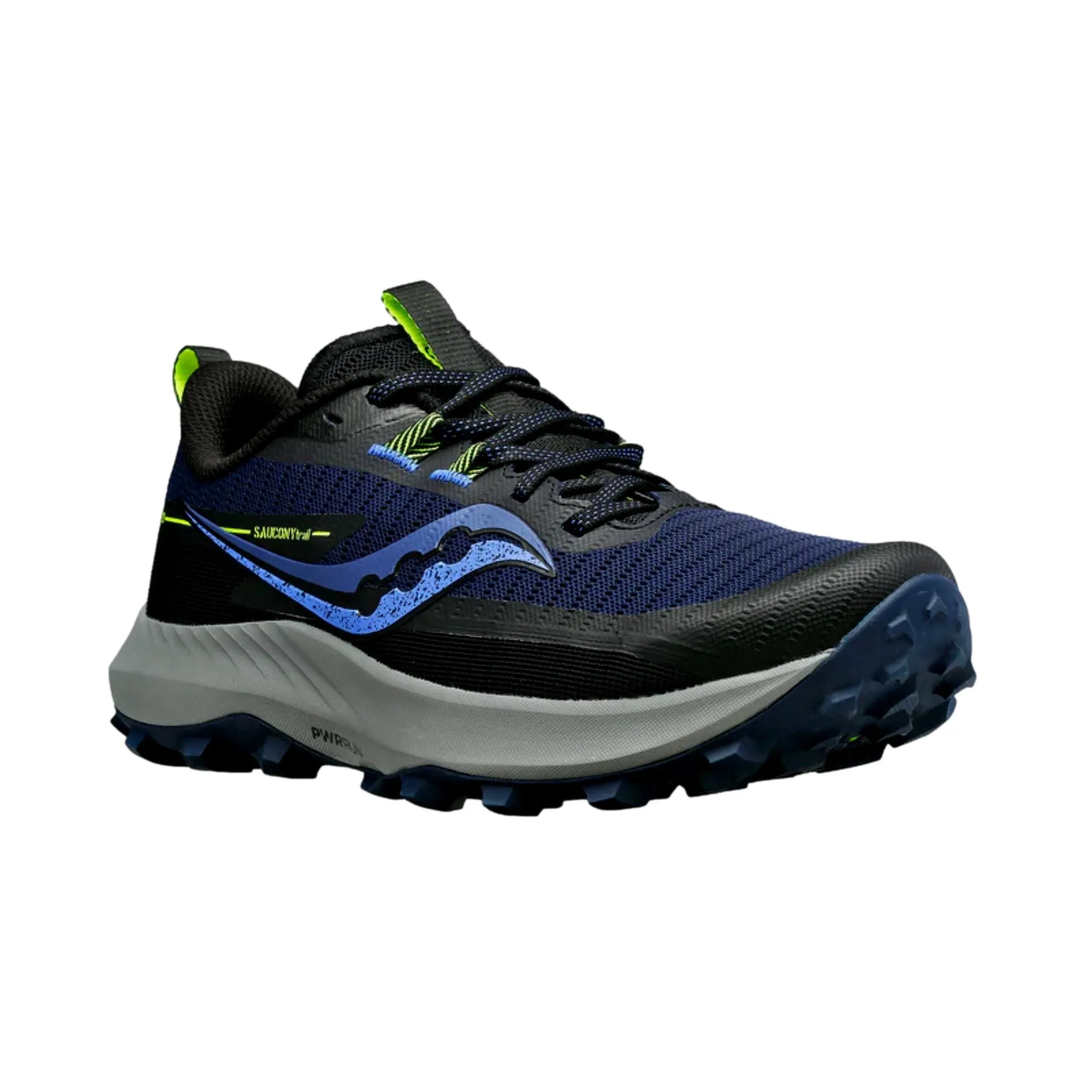 Saucony Peregrine 13 Night/Fossil  S10838-15 Women's