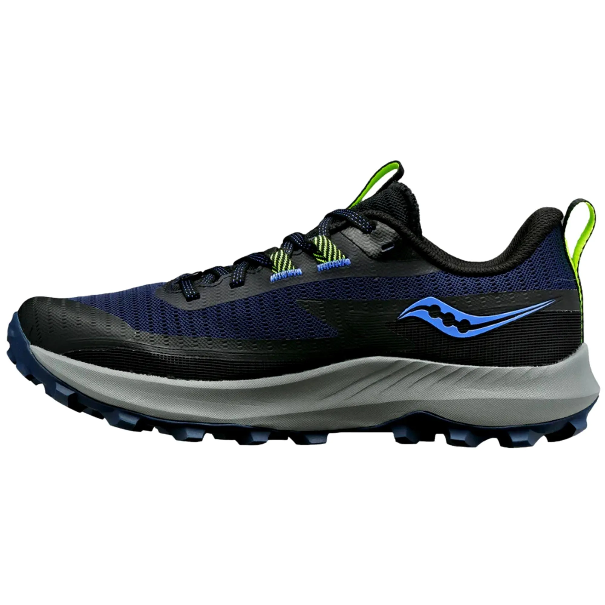 Saucony Peregrine 13 Night/Fossil  S10838-15 Women's