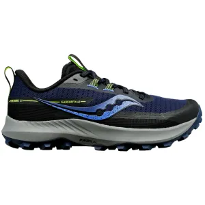 Saucony Peregrine 13 Night/Fossil  S10838-15 Women's