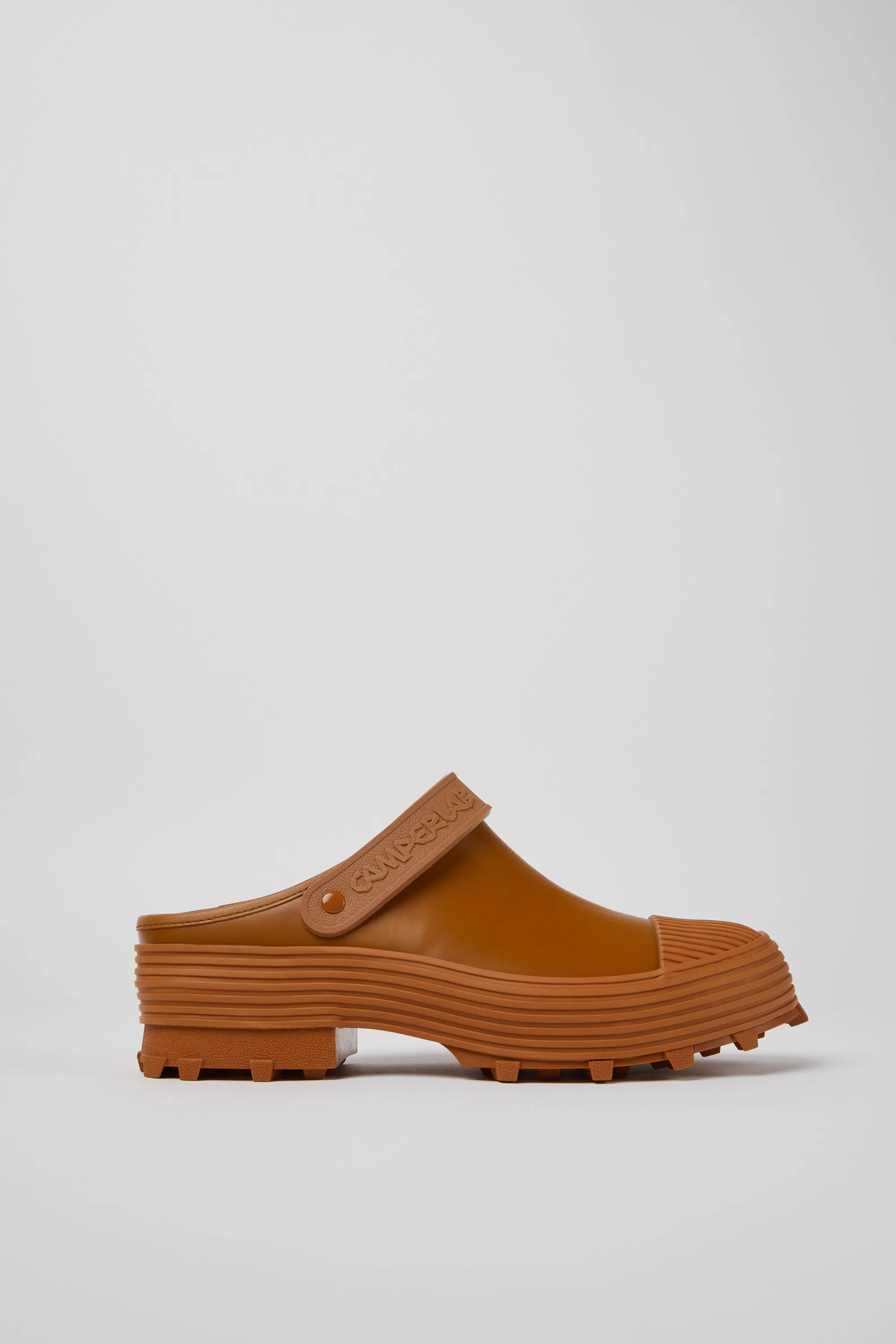 Semi-open Shoe Unisex CAMPERLAB Camper LAB Traktori