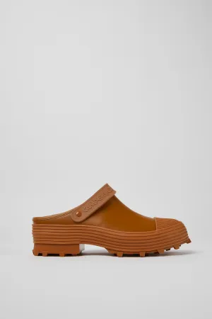 Semi-open Shoe Unisex CAMPERLAB Camper LAB Traktori