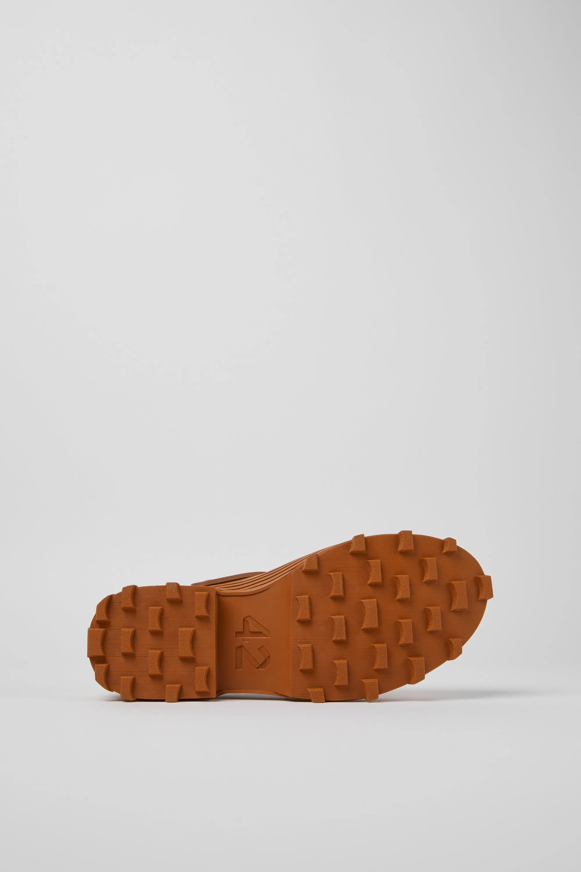 Semi-open Shoe Unisex CAMPERLAB Camper LAB Traktori