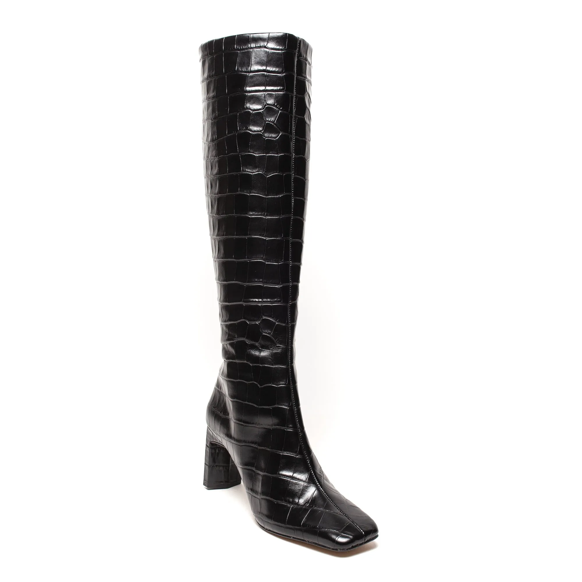 Sempre Di 372001 Black Crocco