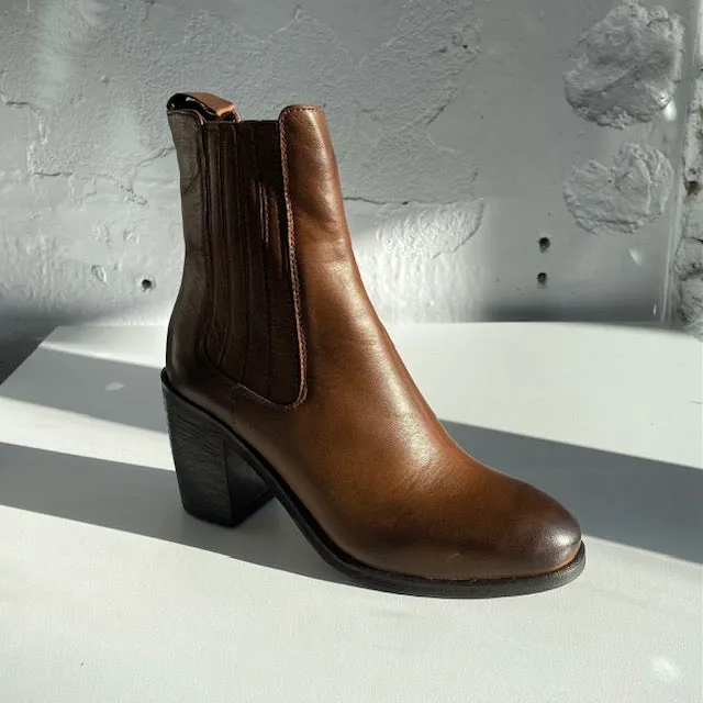 Sempre Di Jade02 Brown