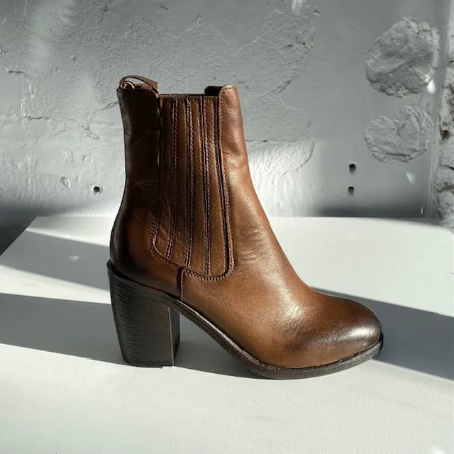 Sempre Di Jade02 Brown