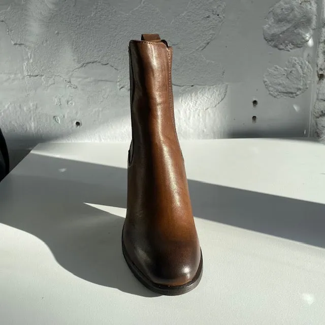 Sempre Di Jade02 Brown
