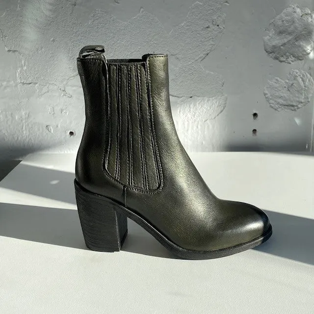 Sempre Di Jade02 Dark Olive