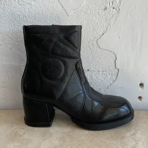 Sempri Di by AS98 B41210 Black